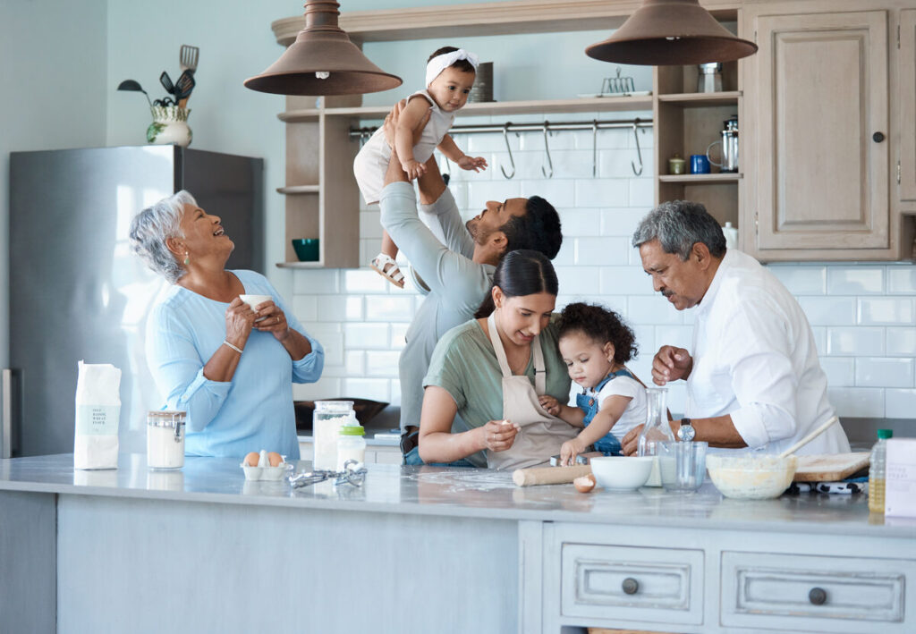 Living in The Moorings, Havelock: A Welcoming Waterfront Community for Families and Nature Lovers